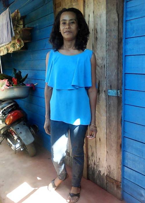 Une relation durable, serieuse et a long terme