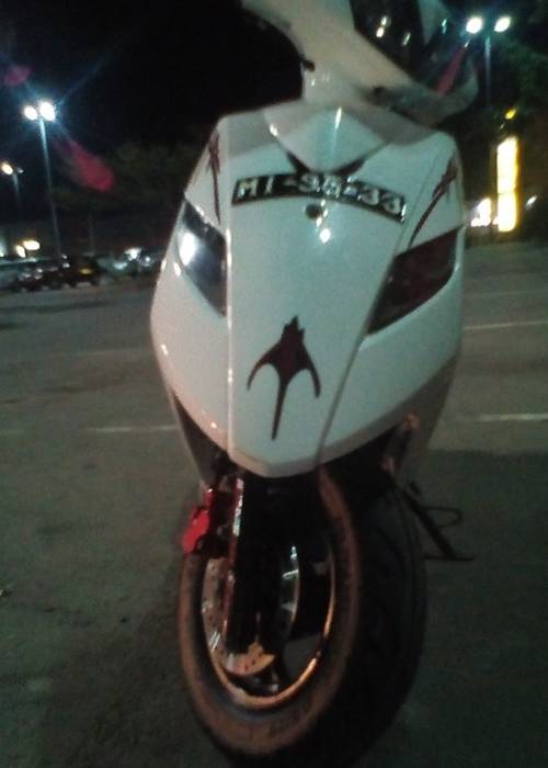 Auto / Moto / Bateau