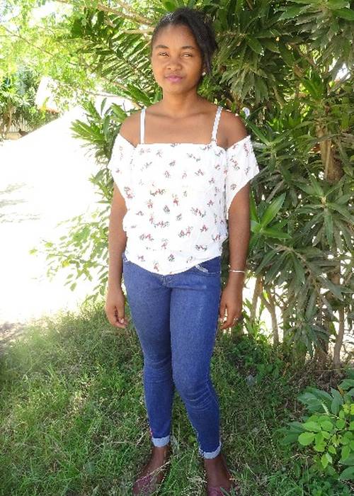 Femme celibat cherche un homme serieux 