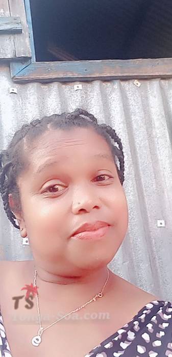 Une relation serieuse, a long terme, et vie commune à deux