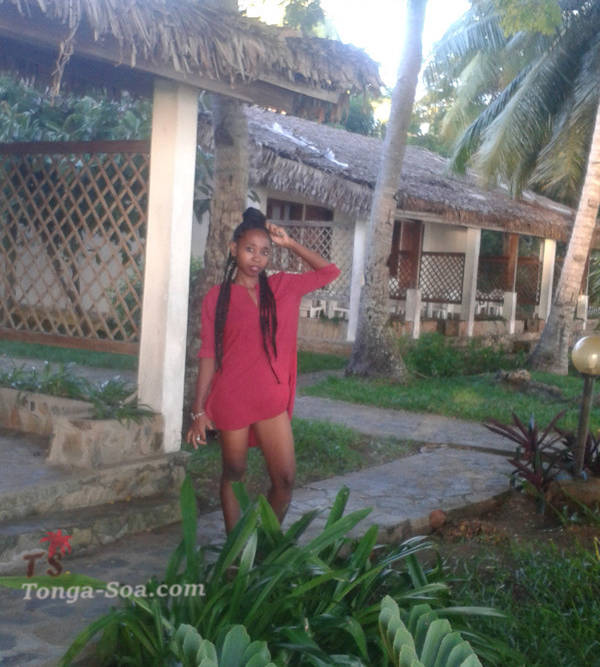 Je cherche une relation serieux 