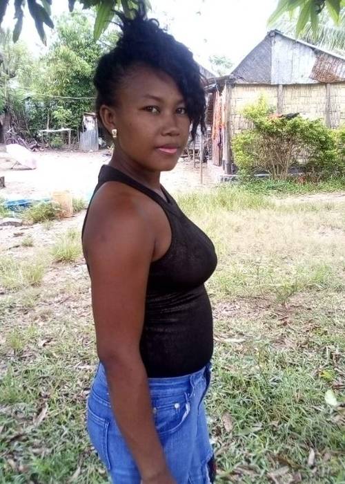 Femme celibat cherche un homme pour construire une vie a deux 