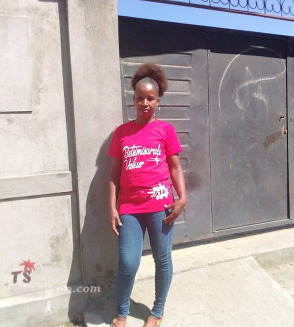 Une relation serieuse et durable 