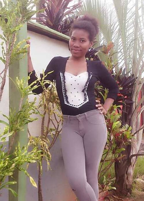 Je cherche un homme pour ma vie