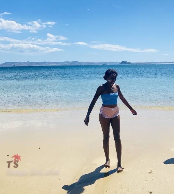 Une relation sérieuse 