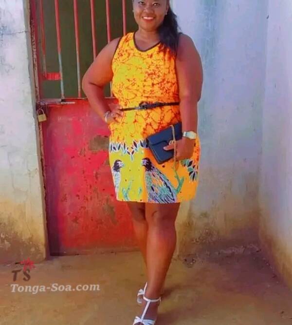 Le coeur d'une maman,cherche son alter ego