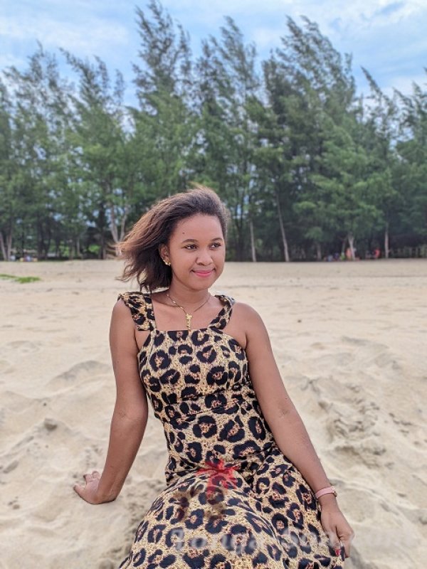 Une relation serieuse et à long terme