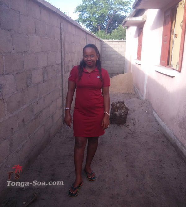 Une relation serieuse et a long terme