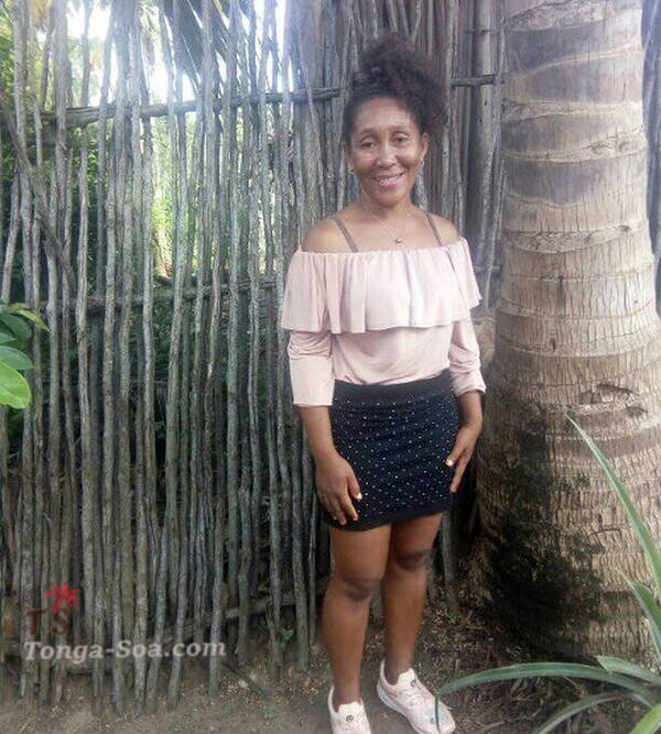 Jeune femme celibat sincere serieuse recherche un homme serieux p...