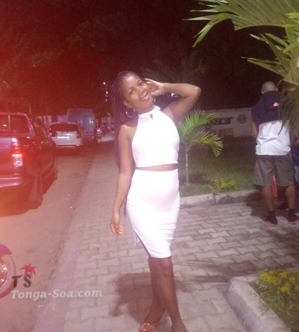 Une relation serieuse et a long terme