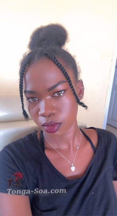 J'espere trouver mon ame soeur 🤗