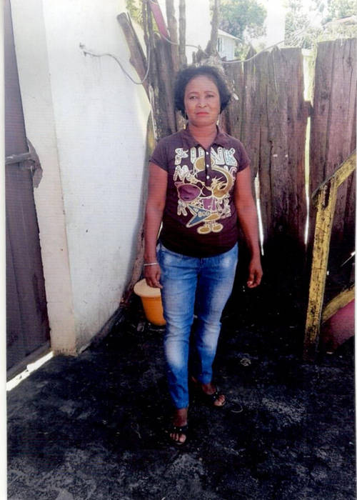 Une relation serieuse et vie commune 