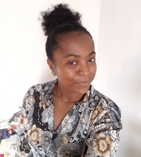 Un coeur d'une femme a aimer