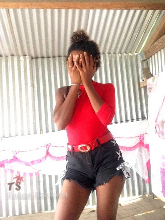 Je recherche un homme serieux, sincere et sympa