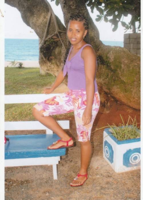 Relation sérieuse et sincère aboutissant au véritable rencontre e...