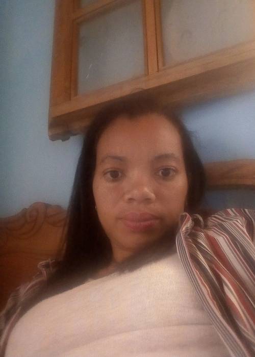 Je pose ma vie à dieu pour trouver l'homme de ma vie