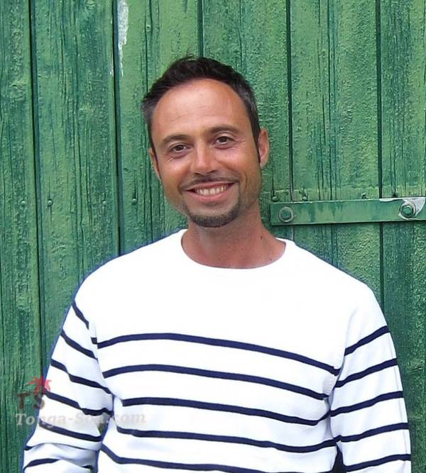 Français sympa cherche malgache sympa