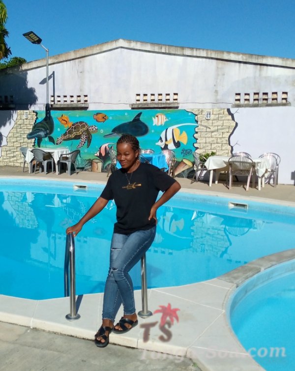 Un cœur libre qui cherche encore son bonheur 🌸