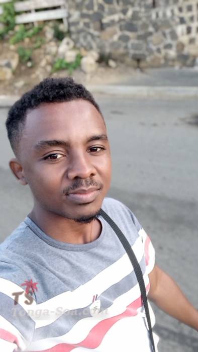 Je cherche une relation sérieuse 