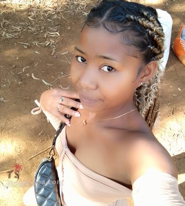 Recherche de mon futur mari 