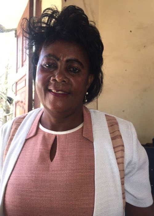 A la recherche d'un homme sérieux