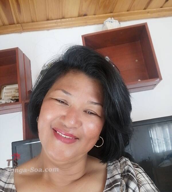 Femme honnête et sensible cherche partenaire pour construire une ...
