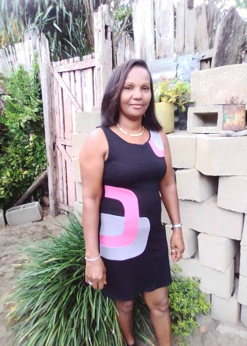 Rencontre un homme serieux