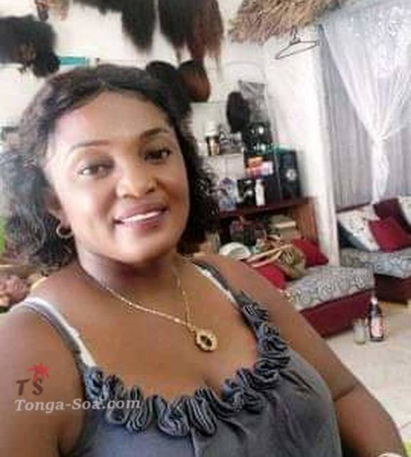 MA77554 : Femme celibat cherche un homme serieux pour le mariage (Lina234