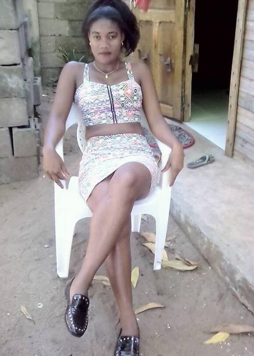 Je suis à la rechrche mon homme de ma vie