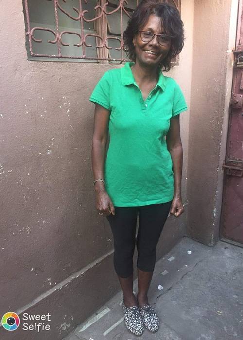 Un relation serieuse et vie commune