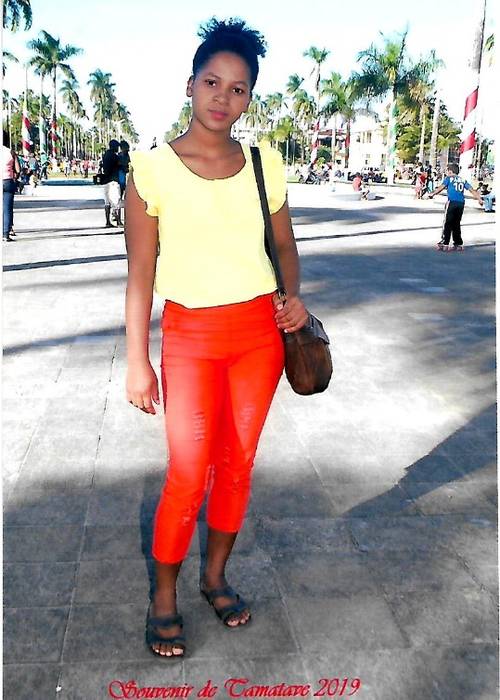 Une relation serieuse, durable et vie commune