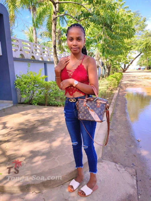 Une relation serieuse, a long terme, et vie commune à deux