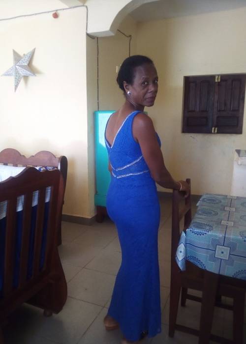 Cherche une relation de longue durée