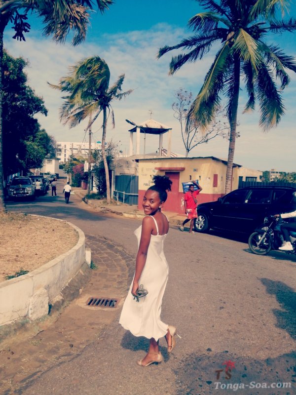 Mère, célibataire et rêveuse en quête d'authenticité