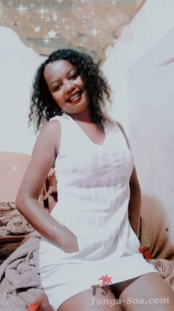 Prête pour un avenir à deux