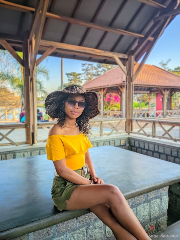 À la recherche de complicité et d'amour