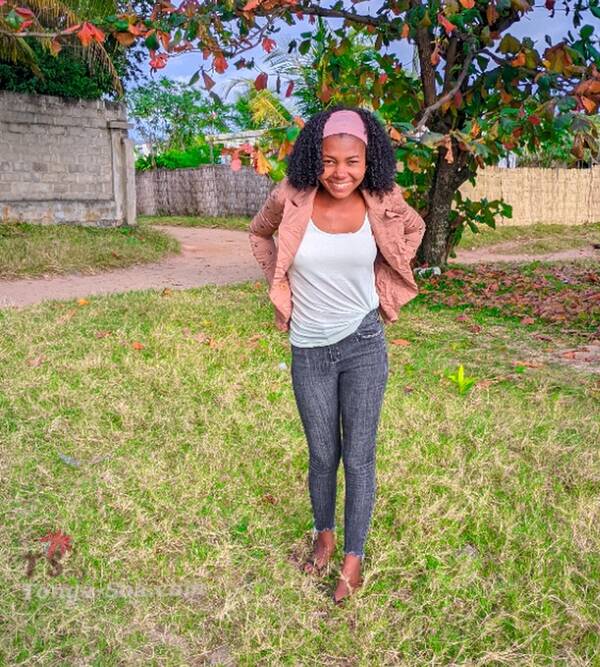 Un amour si pur si sincèrité