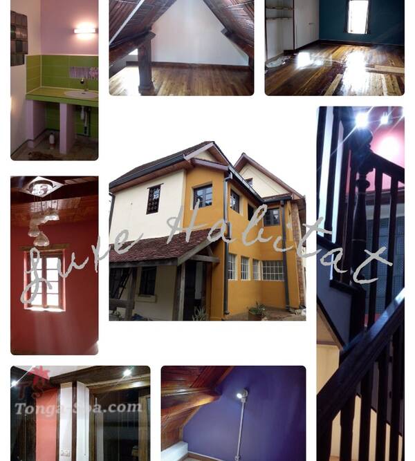 Immobilier Mada