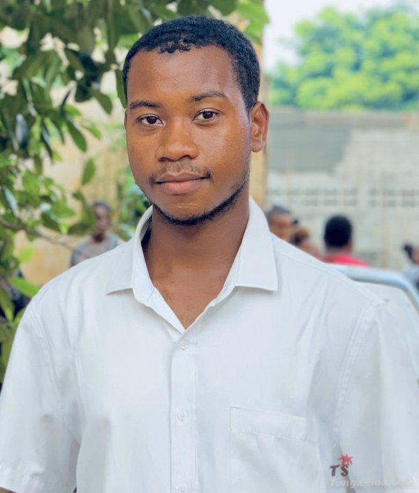 À la recherche d'une relation sérieuse