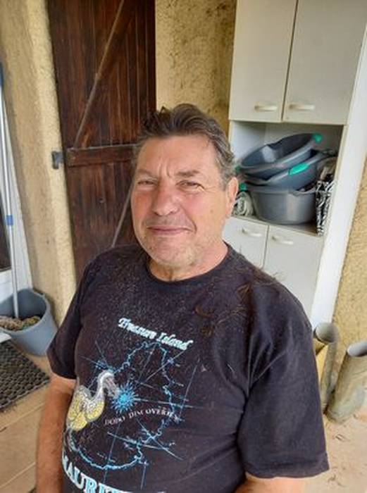 Recherche jeune femme