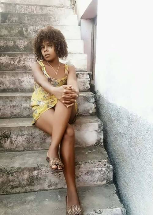 Je cherche une relation sérieuse 