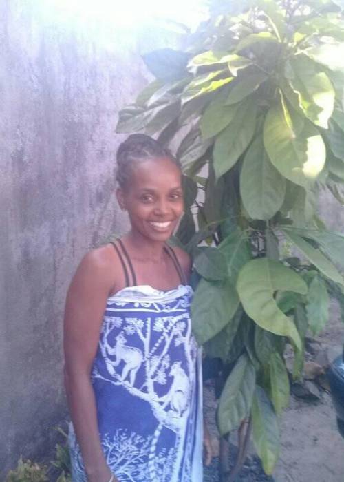 Rencontre d'un homme serieux