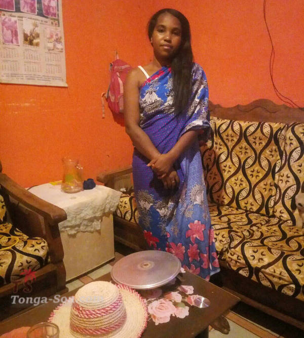 Une relation serieuse et à long terme