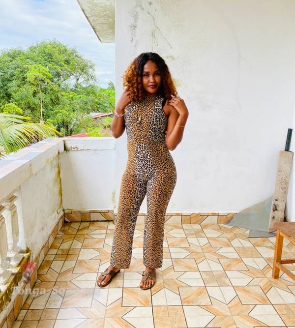 Je cherche un homme serieux