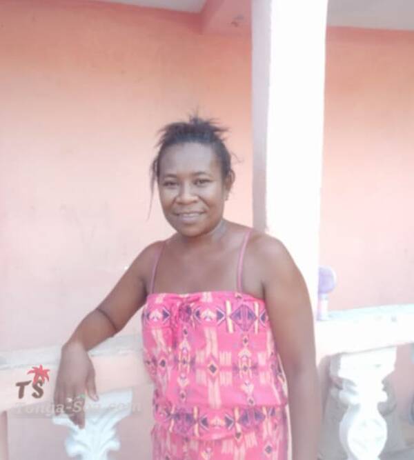 Cherche homme serieuse 