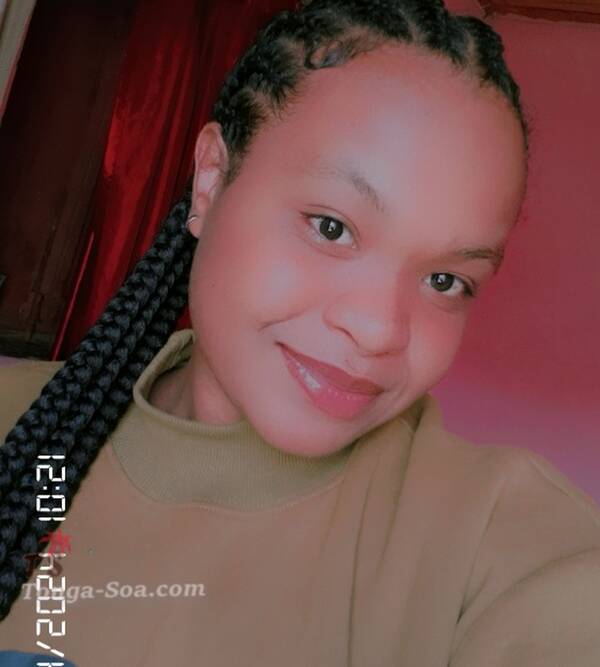 A mon futur partenaire