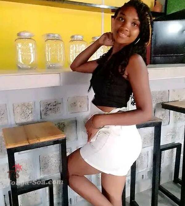 Une relation serieuse et a long terme