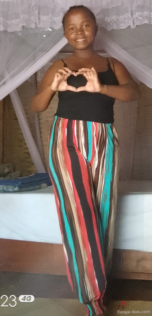 💞une relation solide commence toujours par une intention sincère.