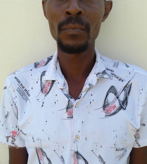 Emploi Madagascar