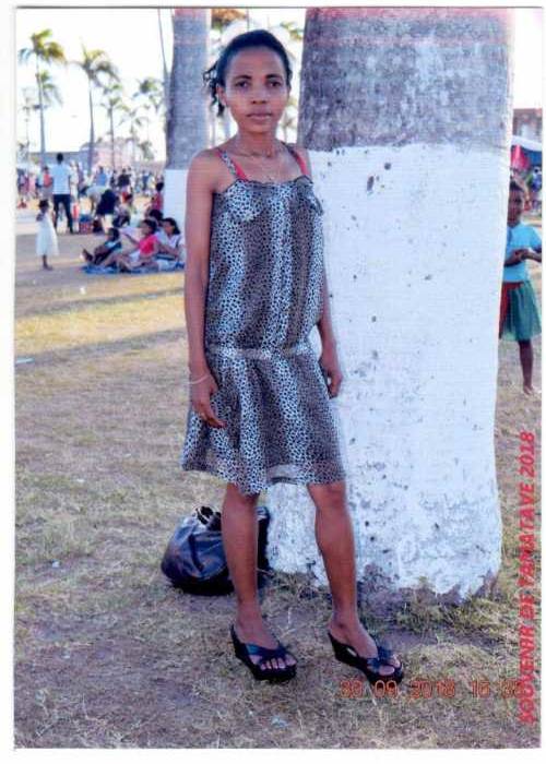 Cherche une relation serieuse